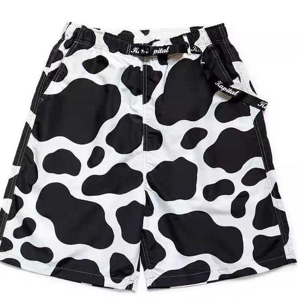 men's casual shirts men's shorts xishan haoniu kapital 21ss hawaiian leopard shorts hirata and hongri loose fashion pants, White;black
men's casual shirts men's shorts xishan haoniu kapital 21ss hawaiian leopard shorts hirata and hongri loose fashion pants, White;black