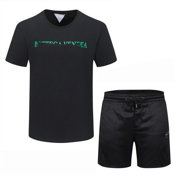 2022 mens designers tracksuit letters embroidery summer fashion sportswear short sleeves pullover jogger pants suits o-neck sportinguit xb38, Gray
2022 mens designers tracksuit letters embroidery summer fashion sportswear short sleeves pullover jogger pants suits o-neck sportinguit xb38, Gray