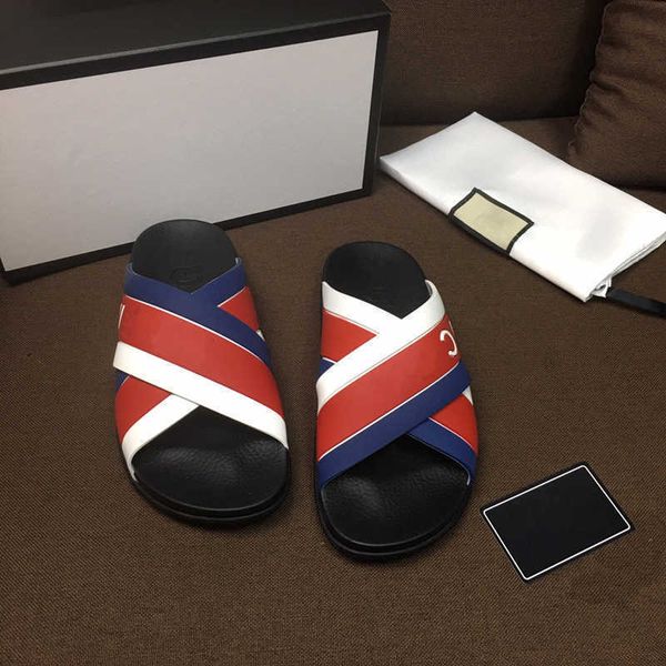 2021 fashion slipper slides sandals for men women designer beach flip flops indoor g2021, Black
2021 fashion slipper slides sandals for men women designer beach flip flops indoor g2021, Black