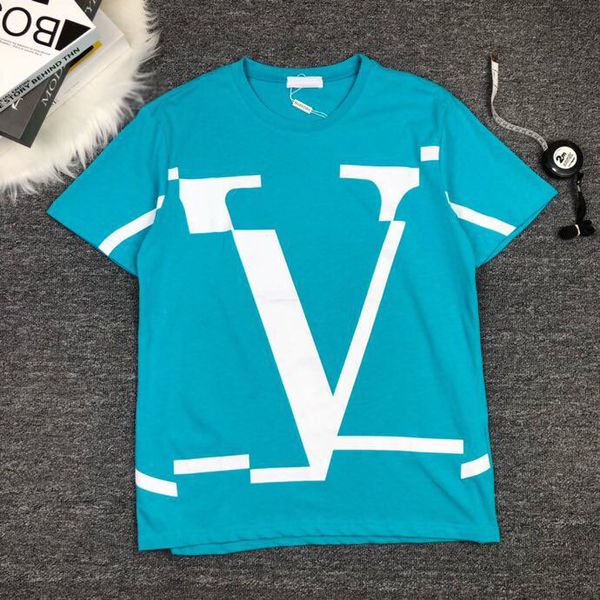 2022ss spring/summer designer letter print t-shirt cotton fabric round neck pullover short sleeve t-shirt h6656, Black;brown 
2022ss spring/summer designer letter print t-shirt cotton fabric round neck pullover short sleeve t-shirt h6656, Black;brown