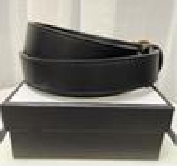 2021 fashion big buckle genuine leather belt with box designer men women mens belts aaa8889000, Black;brown
2021 fashion big buckle genuine leather belt with box designer men women mens belts aaa8889000, Black;brown