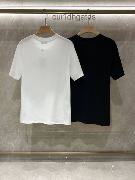 2022 designer di or t shirt and tees dress d family 2022 spring summer new product letter jacquard solid color, White;black
2022 designer di or t shirt and tees dress d family 2022 spring summer new product letter jacquard solid color, White;black