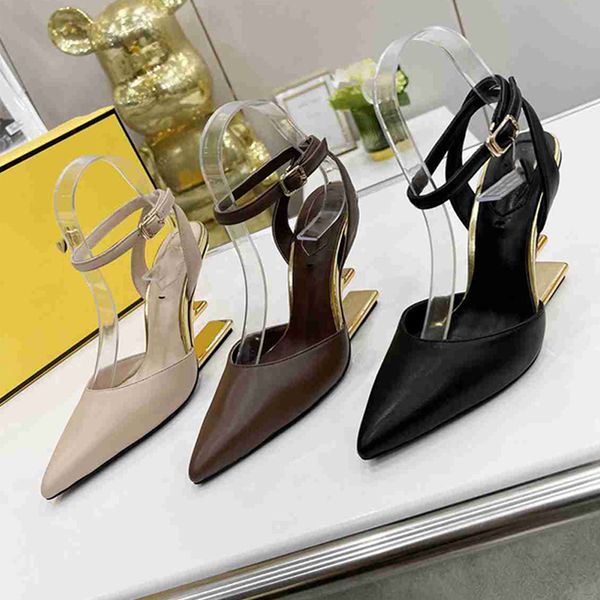 dress shoes designer wedding pumps pointy sequins metal f high heels wedding sandals ankle strap real leather sole, Black
dress shoes designer wedding pumps pointy sequins metal f high heels wedding sandals ankle strap real leather sole, Black