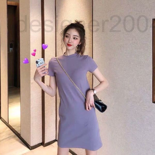 casual dresses designer 2022 summer new thin knit solid color dress retro waist fairy female fi87, Black;gray
casual dresses designer 2022 summer new thin knit solid color dress retro waist fairy female fi87, Black;gray