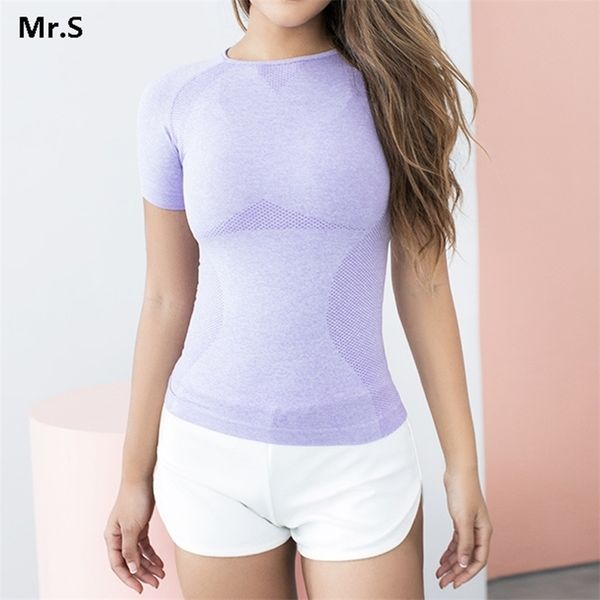 women's energy seamless yoga shirts short sleeve fitness gym active workout shirt dry fit compression sports running tshirt t200401, White
women's energy seamless yoga shirts short sleeve fitness gym active workout shirt dry fit compression sports running tshirt t200401, White