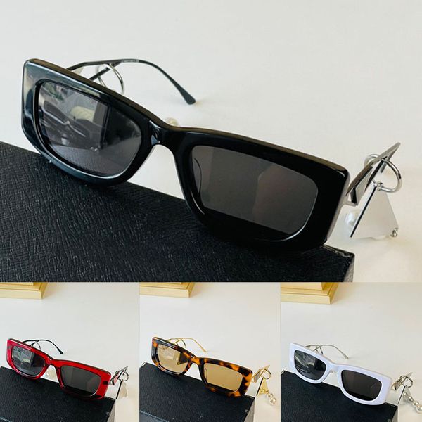 exclusive designer sunglasses elegant women classic eyeglasses goggle outdoor beach sun glasses man woman optional triangular signature logo, White;black
exclusive designer sunglasses elegant women classic eyeglasses goggle outdoor beach sun glasses man woman optional triangular signature logo, White;black