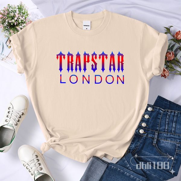 high-quality cotton t shirt tide brand trapstar short-sleeved t-shirt american hip-hop loose casual sweatshirt summer women's printed t, White
high-quality cotton t shirt tide brand trapstar short-sleeved t-shirt american hip-hop loose casual sweatshirt summer women's printed t, White