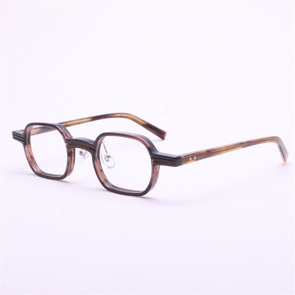 eyeglasses online 75% off new plate glasses frame small frame danyang with myopia frame, White;black
eyeglasses online 75% off new plate glasses frame small frame danyang with myopia frame, White;black