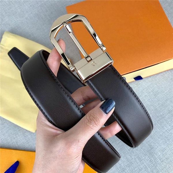men designers belts genuine leather high smooth buckle female for women hip belt jeans with box2556, Black;brown
men designers belts genuine leather high smooth buckle female for women hip belt jeans with box2556, Black;brown