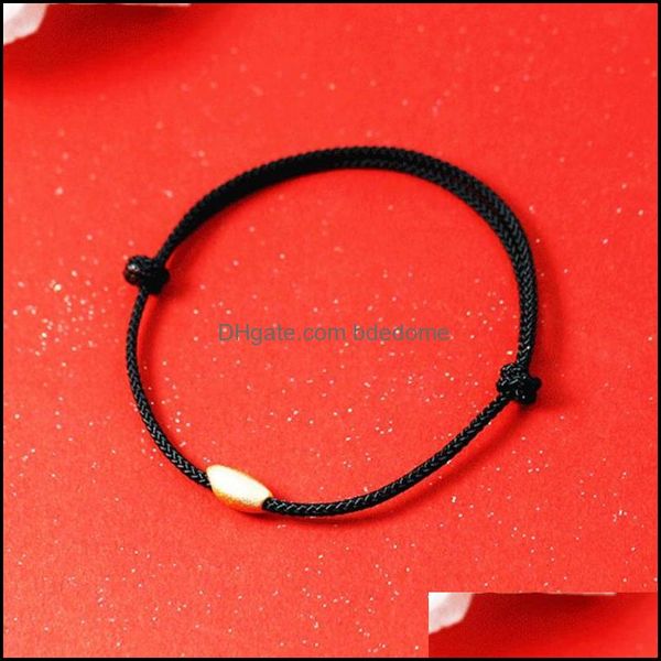 charm bracelets jewelry simple sweet red rope bracelet weave lotus gold plum blossom style female couple for dhqdu, Golden;silver
charm bracelets jewelry simple sweet red rope bracelet weave lotus gold plum blossom style female couple for dhqdu, Golden;silver