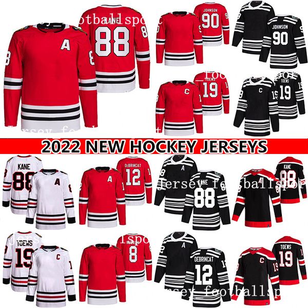 88 patrick kane reverse retro jersey 4 seth jones19 jonathan toews 00 clark griswold 8 dominik kubalik 90 tyler johnson hockey jerseys, Black;red
88 patrick kane reverse retro jersey 4 seth jones19 jonathan toews 00 clark griswold 8 dominik kubalik 90 tyler johnson hockey jerseys, Black;red