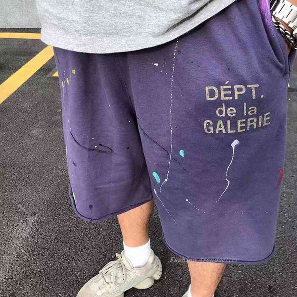 designer gallerydepts shorts galery 2023 new summer clothes sports running fashion men's and women's loose casual shorts, White;black
designer gallerydepts shorts galery 2023 new summer clothes sports running fashion men's and women's loose casual shorts, White;black