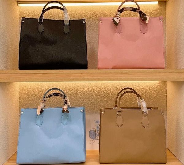 leather printing shopping bag luxury women elegance commuting high capacity handbag scarf accessories new style totes
leather printing shopping bag luxury women elegance commuting high capacity handbag scarf accessories new style totes