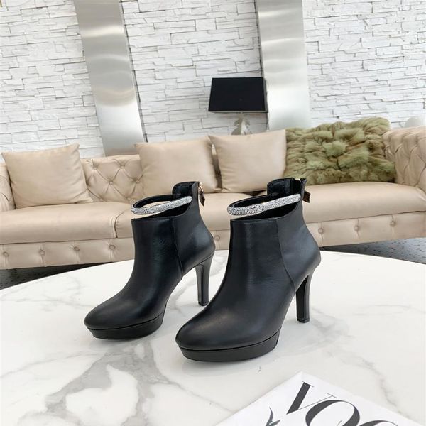 women designer boots afterglow platform ankle boot high heel bootss alphabetic shoes lady letter thick highs heels large size 35-4263v, Black
women designer boots afterglow platform ankle boot high heel bootss alphabetic shoes lady letter thick highs heels large size 35-4263v, Black