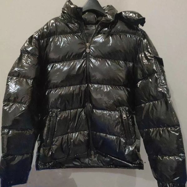 hooded parka men jacket winter womens windbreaker parkas down coat thick jackets mens fashion jackets asian size men's clothing, Black
hooded parka men jacket winter womens windbreaker parkas down coat thick jackets mens fashion jackets asian size men's clothing, Black