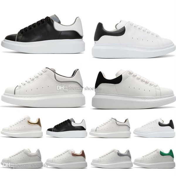 2019 luxury desinger women men casual shoes oxford dress shoes for men platform desinger shoes leather lace up wedding daily sneak267t, Black
2019 luxury desinger women men casual shoes oxford dress shoes for men platform desinger shoes leather lace up wedding daily sneak267t, Black
