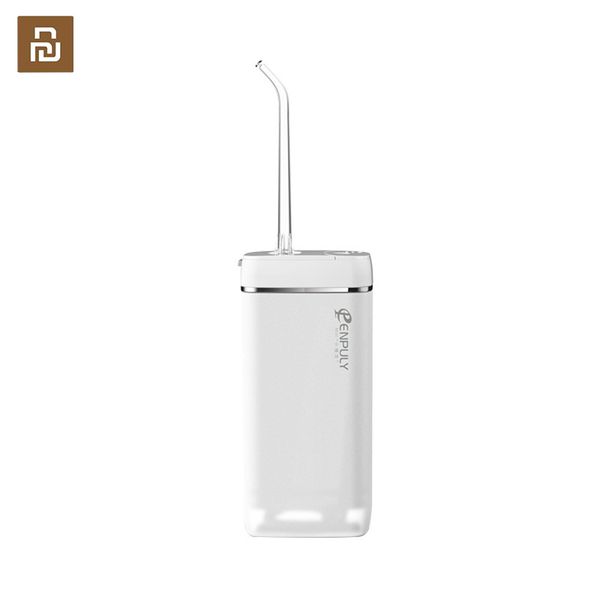 youpin enpuly oral irrigator portable tooth cleaner telescoping water flosser dental water jet teeth cleaner usb rechargeable 220607
youpin enpuly oral irrigator portable tooth cleaner telescoping water flosser dental water jet teeth cleaner usb rechargeable 220607