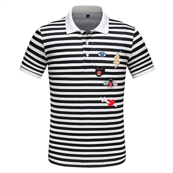 designers summer men's t shirt tees polos fashion casual man spring short sleeve tshirts hip hop printed sweatshirt pullover men angel, White;black
designers summer men's t shirt tees polos fashion casual man spring short sleeve tshirts hip hop printed sweatshirt pullover men angel, White;black
