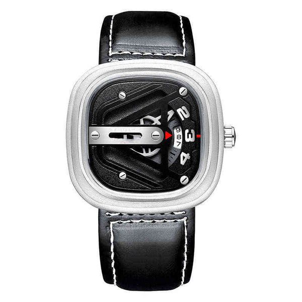 huiya06 watches brand luxury male watch man military quartz wrist watchs men chronograph waterproof mens watche sport wristwatchess watch, Slivery;brown
huiya06 watches brand luxury male watch man military quartz wrist watchs men chronograph waterproof mens watche sport wristwatchess watch, Slivery;brown