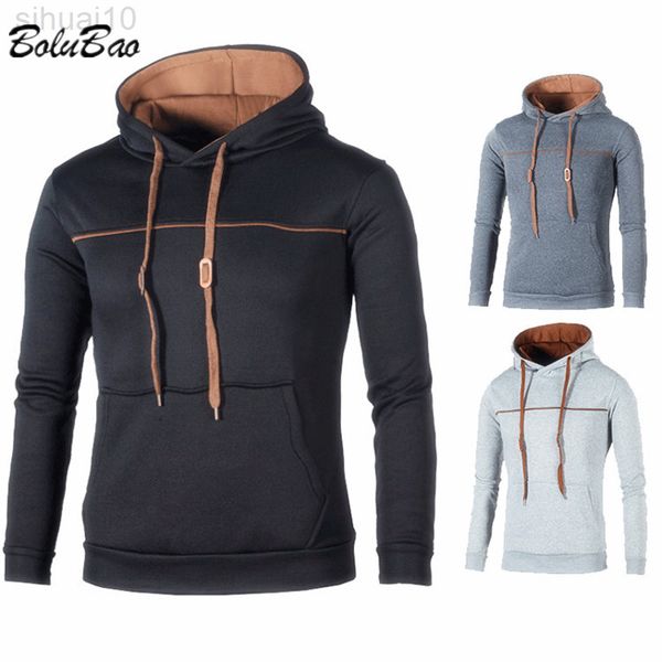 bolubao mannen herfst winter nieuwe hoodies effen kleur mode toevallige hoody kleuraanpassing trekkoord ontwerp hoodies mannen l220730, Black
bolubao mannen herfst winter nieuwe hoodies effen kleur mode toevallige hoody kleuraanpassing trekkoord ontwerp hoodies mannen l220730, Black