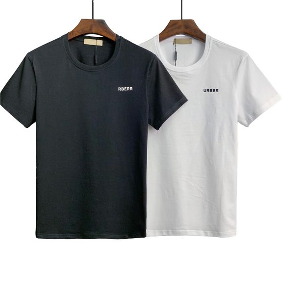 mens designer t shirts fashion men women cotton short sleeve womens letter print tee polo size m-xxxl 06, White;black
mens designer t shirts fashion men women cotton short sleeve womens letter print tee polo size m-xxxl 06, White;black