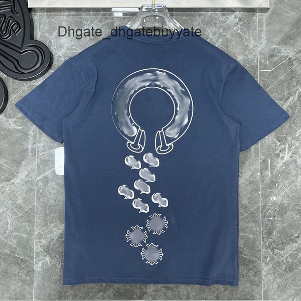 loose luxury mens t shirts ch brand fashion men tees horseshoe cross designer tshirts summer women shirt classic man hip hop sweater sanskr, White;black
loose luxury mens t shirts ch brand fashion men tees horseshoe cross designer tshirts summer women shirt classic man hip hop sweater sanskr, White;black