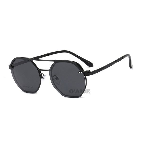 fashion outdoor eyewear polarized magnetic sunglasses with clear glasses frame hyj02
fashion outdoor eyewear polarized magnetic sunglasses with clear glasses frame hyj02