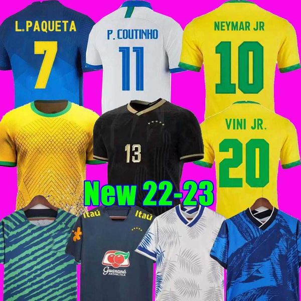 2022 2023 camiseta de futbol paqueta coutinho brazils football shirt firmino soccer jersey brasil maillots de football marquinhos vini jr, Black;yellow
2022 2023 camiseta de futbol paqueta coutinho brazils football shirt firmino soccer jersey brasil maillots de football marquinhos vini jr, Black;yellow