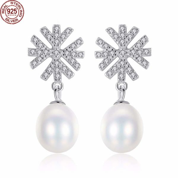 popular babiqu brand genuine snowflake natural freshwater pearl drop earrings dangle & chandelier real 925 sterling silver fine jewelry for
popular babiqu brand genuine snowflake natural freshwater pearl drop earrings dangle & chandelier real 925 sterling silver fine jewelry for