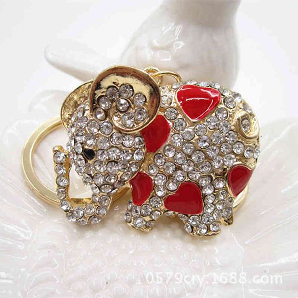 car key creative chain lovely diamond inlaid elephant backpack pendant 10 yuan small commodity, Slivery;golden
car key creative chain lovely diamond inlaid elephant backpack pendant 10 yuan small commodity, Slivery;golden