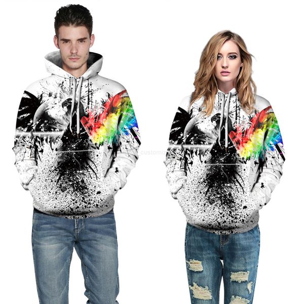 2022 for_customization custom design polyester hoodie for sublimation 3d print men's hoodies custom clothing, Black
2022 for_customization custom design polyester hoodie for sublimation 3d print men's hoodies custom clothing, Black