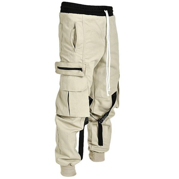 men's pants joggers men sportswear sweatpants gyms fitness workout trousers tracksuit bottoms casual hip hop jogger track, Black
men's pants joggers men sportswear sweatpants gyms fitness workout trousers tracksuit bottoms casual hip hop jogger track, Black