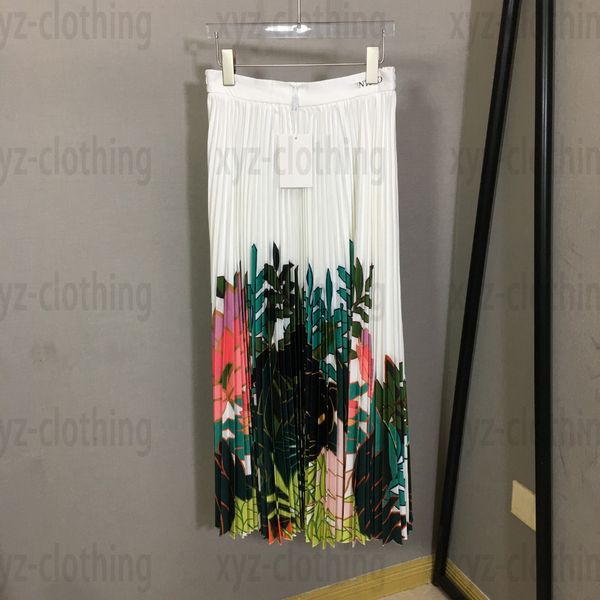 white party brand dress pleated skirt mid length beach dresses summer womens designerx spring pleat casual dress lotus print high waist six, Black;gray
white party brand dress pleated skirt mid length beach dresses summer womens designerx spring pleat casual dress lotus print high waist six, Black;gray