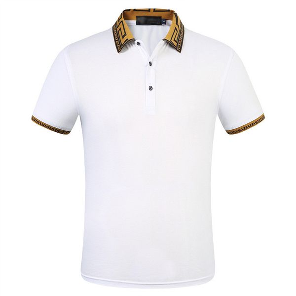 men's polo shirt cotton short sleeve t-shirt original single lapel women's jacket sports suit jogging suit m-3xl, White;black
men's polo shirt cotton short sleeve t-shirt original single lapel women's jacket sports suit jogging suit m-3xl, White;black