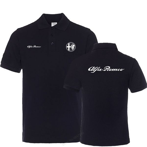 arrival cotton men polo shirt fashion brand alfa romeo polo shirt short sleeve black white polo shirt 3xl 220408, White;black
arrival cotton men polo shirt fashion brand alfa romeo polo shirt short sleeve black white polo shirt 3xl 220408, White;black
