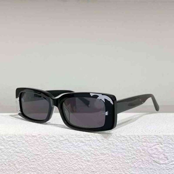 sunglasses xiaoxiangjia's online celebrity the same personalized fashion sunglasses women's versatile literary sunglasses 71473a, White;black
sunglasses xiaoxiangjia's online celebrity the same personalized fashion sunglasses women's versatile literary sunglasses 71473a, White;black