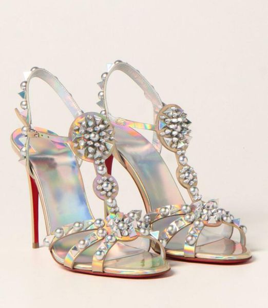 luxury brands women high heels sandal rivets spiked shoes reds sole female sandals goldora sandals with studs 100mm heel wedding party red b, Black
luxury brands women high heels sandal rivets spiked shoes reds sole female sandals goldora sandals with studs 100mm heel wedding party red b, Black