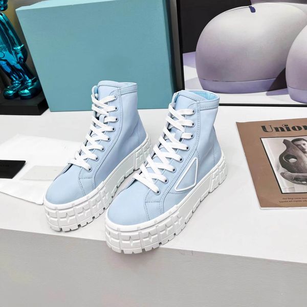 cake designer sneakers gabardine nylon casual shoes double wheel trainer canvas women fashion high platform sole height incr, Black
cake designer sneakers gabardine nylon casual shoes double wheel trainer canvas women fashion high platform sole height incr, Black