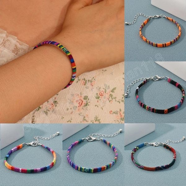 bracelet charms bracelets fashion adjustable durable trendy boho handmade bohemian couple bracelets for women men jewelry, Golden;silver
bracelet charms bracelets fashion adjustable durable trendy boho handmade bohemian couple bracelets for women men jewelry, Golden;silver