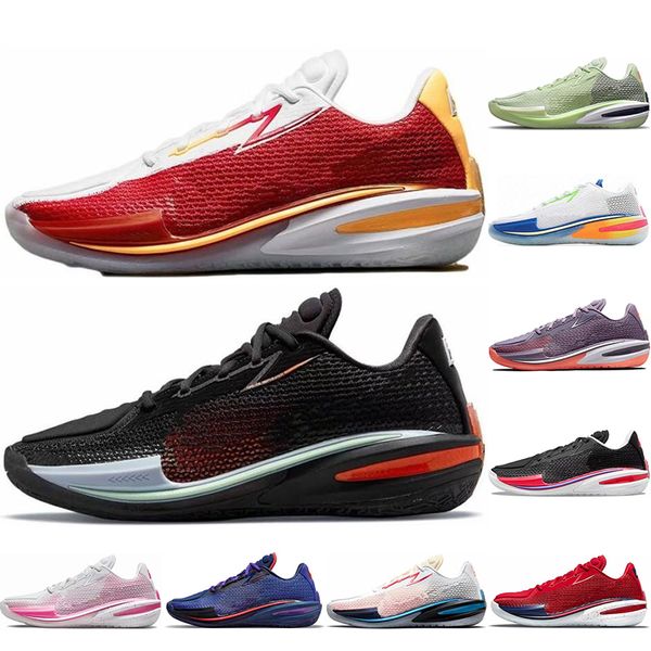 latest zoom g.t. cut mens basketball shoes low sneakers gt black crimson green grinch laser blue university pink breast cancer void mesh spo, White;red
latest zoom g.t. cut mens basketball shoes low sneakers gt black crimson green grinch laser blue university pink breast cancer void mesh spo, White;red