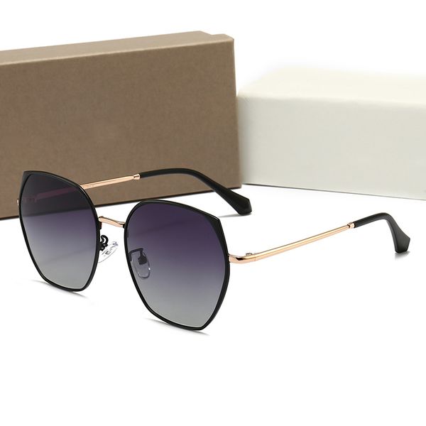 classic luxury designer sunglasses women brand retro pilot sun glass polarized uv400 lenses travel beach island fashion street shooting sun, White;black
classic luxury designer sunglasses women brand retro pilot sun glass polarized uv400 lenses travel beach island fashion street shooting sun, White;black