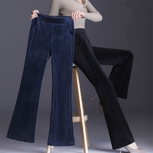 xibusana pants for women corduroy golden velvet flared pants high waist wide leg long pants work casual trousers autumn winter 201228, Black;white
xibusana pants for women corduroy golden velvet flared pants high waist wide leg long pants work casual trousers autumn winter 201228, Black;white