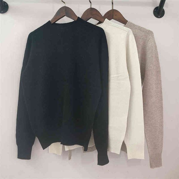 women's sweaters 70% cashmere sweater in autumn and winter bright silk seamless one round neck long sleeve pullover sweater exquisite, White;black
women's sweaters 70% cashmere sweater in autumn and winter bright silk seamless one round neck long sleeve pullover sweater exquisite, White;black