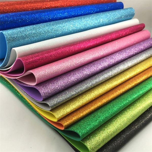 sponge paper foam paper glitter flash gold handcraft eva paper sheets kindergarten diy, Pink;blue
sponge paper foam paper glitter flash gold handcraft eva paper sheets kindergarten diy, Pink;blue