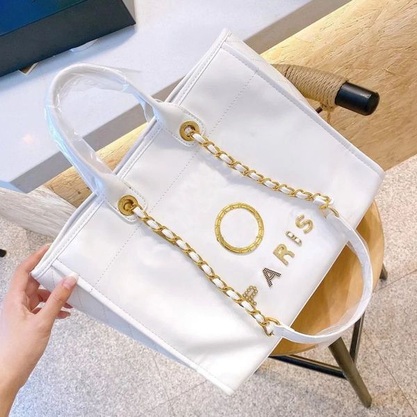 luxury brand women's handbags evening bags ch designer metal letter badge tote bag small mini cross body leather beach handbag large fe
luxury brand women's handbags evening bags ch designer metal letter badge tote bag small mini cross body leather beach handbag large fe