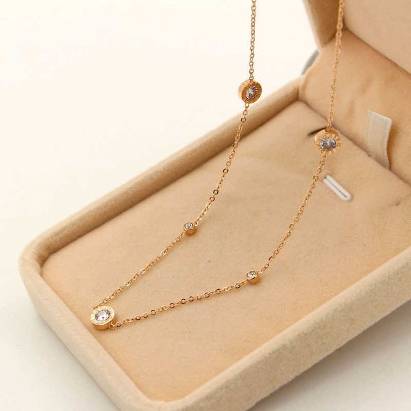 stainless steel women's roman numeral necklace, luxury accessories, wedding jewelry, n096, Silver
stainless steel women's roman numeral necklace, luxury accessories, wedding jewelry, n096, Silver
