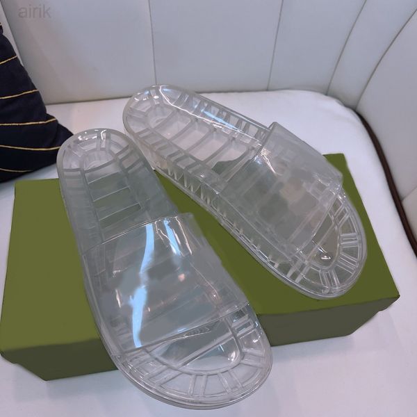 mens slide sandals transparent crystal slippers retro feel summer men flat jellys slides designer sandal bigge size, Black
mens slide sandals transparent crystal slippers retro feel summer men flat jellys slides designer sandal bigge size, Black