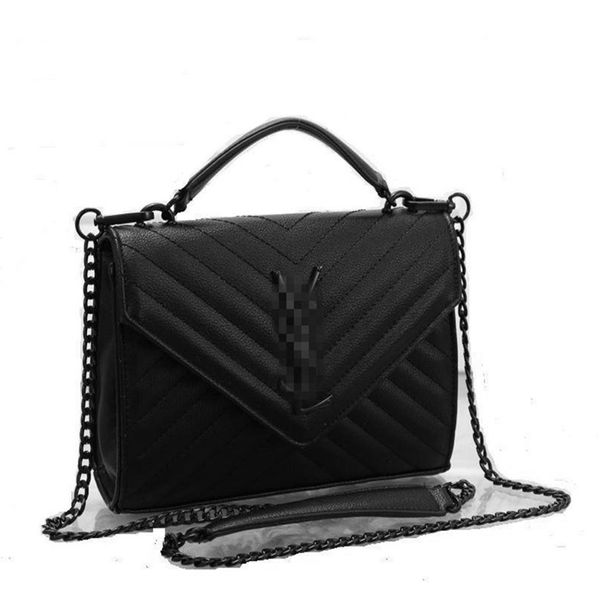 luxurys designers fashion women crossbody bag shoulder bags letter handbag ladies purse walllet chains clutch handbags ysls lvs louiss vutto, Golden;silver
luxurys designers fashion women crossbody bag shoulder bags letter handbag ladies purse walllet chains clutch handbags ysls lvs louiss vutto, Golden;silver