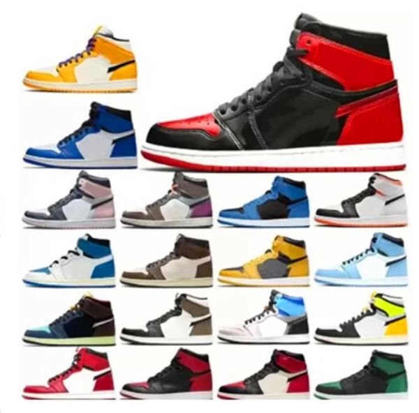 new fashionair mens jumpman jordon 1 og high basketball shoes mid aj chicago royal toe black metallic gold pine green black unc patent women
new fashionair mens jumpman jordon 1 og high basketball shoes mid aj chicago royal toe black metallic gold pine green black unc patent women