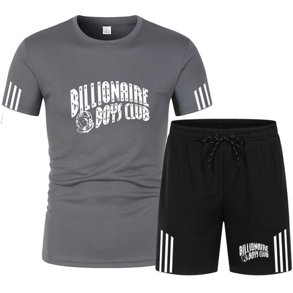 men's designer clothing fashion t shirts short sleeve suits street mens sportswear shorts casual polo shirts, Gray
men's designer clothing fashion t shirts short sleeve suits street mens sportswear shorts casual polo shirts, Gray
